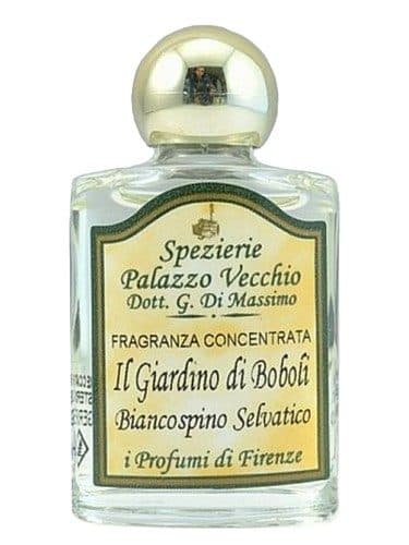 I Profumi di Firenze Il Giardino Di Boboli