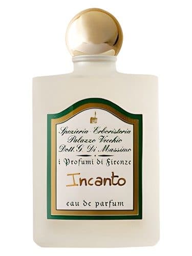 I Profumi di Firenze Incanto