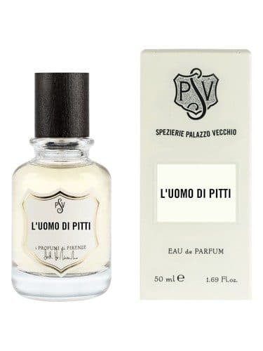I Profumi di Firenze L Uomo Di Pitti