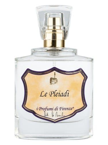 I Profumi di Firenze Le Pleiadi
