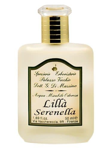 I Profumi di Firenze Lilla Serenella