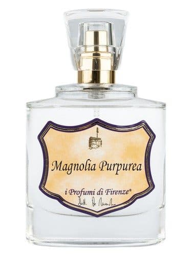 I Profumi di Firenze Magnolia Purpurea