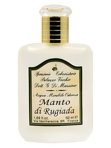 I Profumi di Firenze Manto Di Rugiada Melograno Selvatico