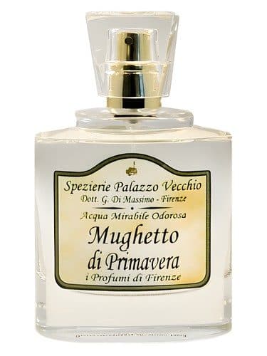 I Profumi di Firenze Mughetto Di Primavera