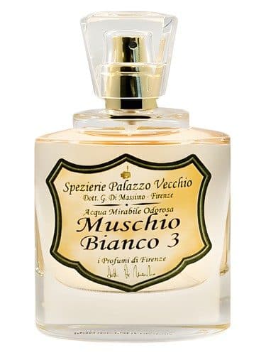 I Profumi di Firenze Muschio Bianco 3