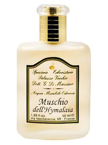 I Profumi di Firenze Muschio del Hymalaia