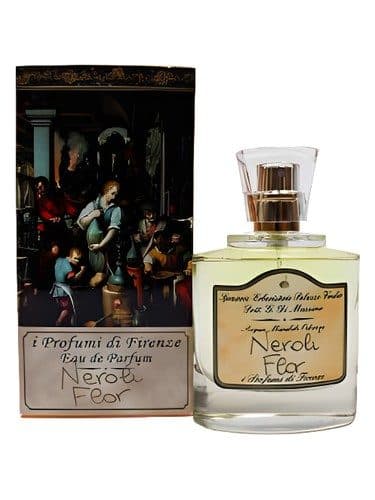 I Profumi di Firenze Neroli Flor