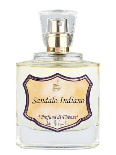 I Profumi di Firenze Sandalo Indiano