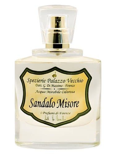 I Profumi di Firenze Sandalo Misore