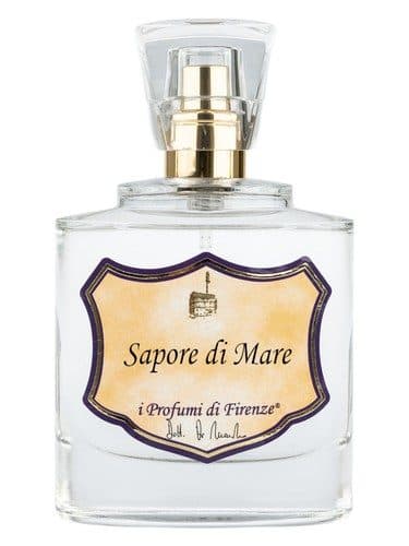 I Profumi di Firenze Sapore Di Mare Brezza Di Mare