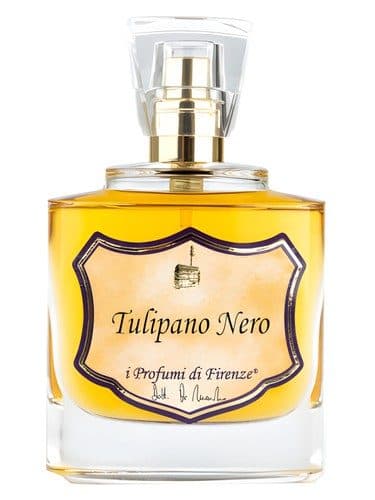 I Profumi di Firenze Tulipano Nero