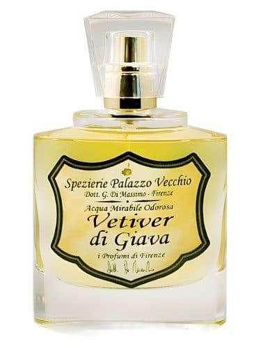 I Profumi di Firenze Vetiver de Giava