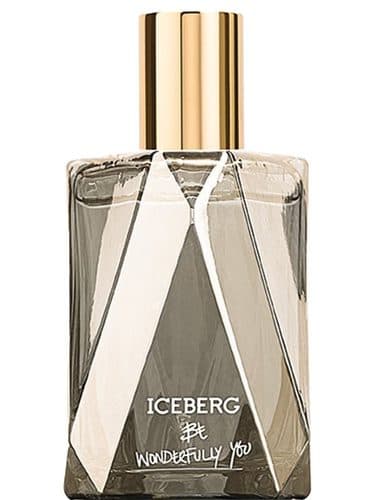Iceberg Be Wonderfully You
