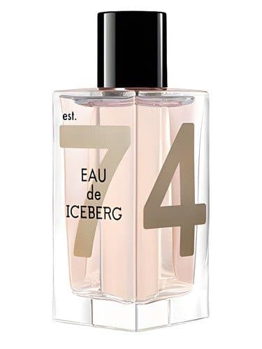 Iceberg Eau de Iceberg Jasmin