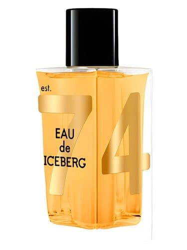 Iceberg Eau de Iceberg Oud