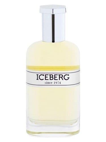 Iceberg Iceberg Since 1974 for Him