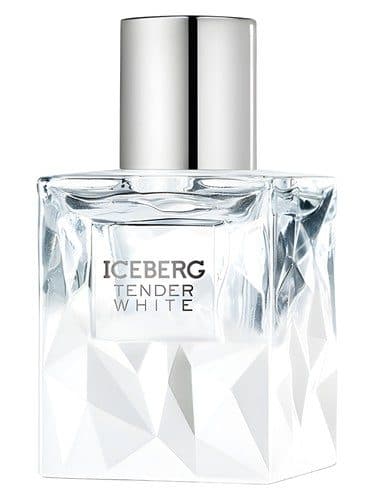Iceberg Tender White