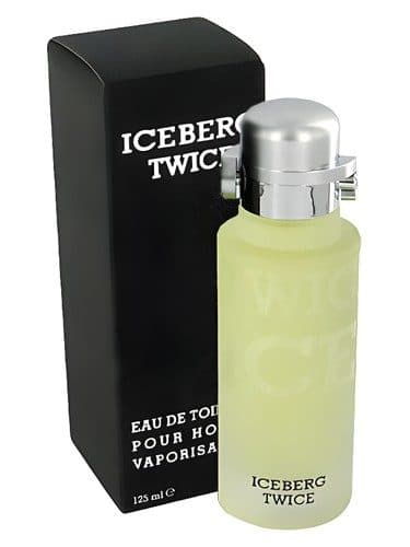 Iceberg Twice Pour Homme