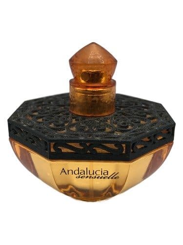 ID Parfums Andalucia Sensuelle