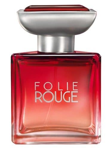 ID Parfums Folie Rouge