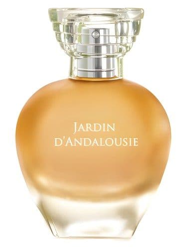 ID Parfums Jardin D Andalousie