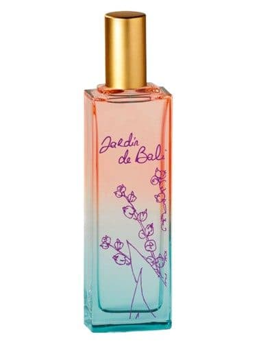 ID Parfums Jardin de Bali