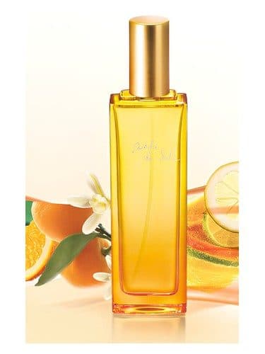 ID Parfums Jardin de Sicile