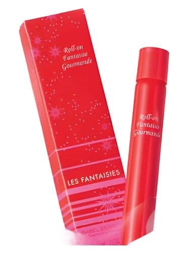 ID Parfums Les Fantaisies Fantaisie Gourmande
