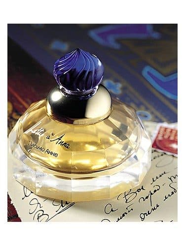 ID Parfums Lettre a Anna