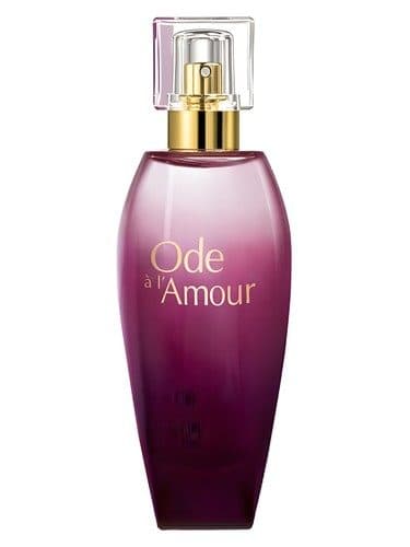 ID Parfums Ode a L Amour