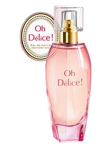 ID Parfums Oh Delice