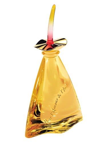 ID Parfums Pour L Amour de L Inde