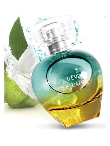 ID Parfums Reve de Bahia