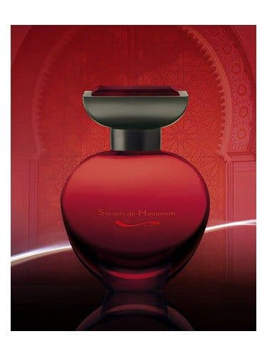 ID Parfums Secrets de Hammam