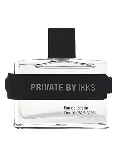 Ikks Private Only for Men