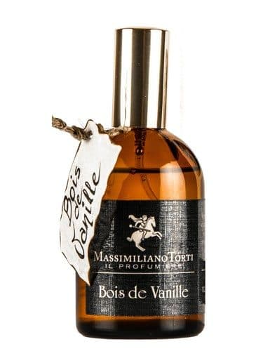 IL Profumiere Bois de Vanille