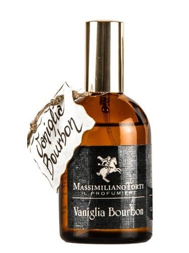IL Profumiere Crema Di Vaniglia Bourbon