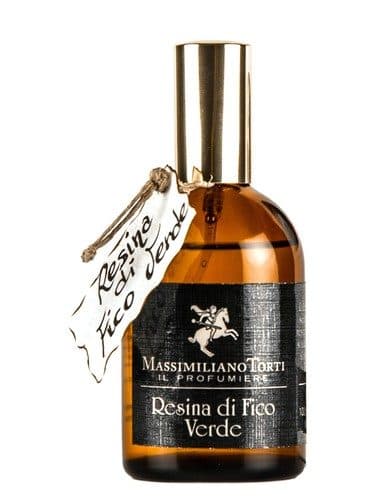IL Profumiere Resina Di Fico Verde
