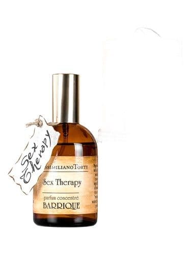 IL Profumiere Sex Therapye