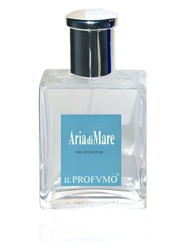 IL Profvmo Aria Di Mare