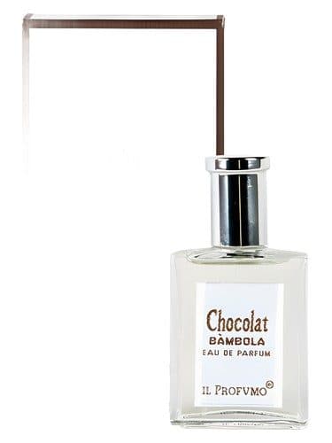 IL Profvmo Chocolat Bambola