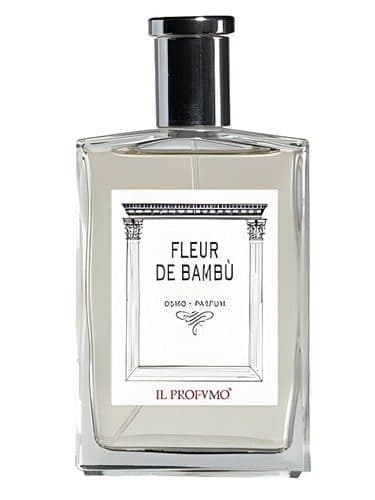 IL Profvmo Fleur de Bambu