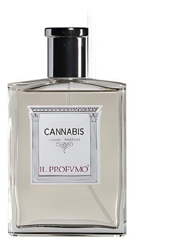 IL Profvmo Osmo Scents Cannabis