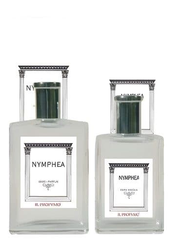 IL Profvmo Osmo Scents Nymphea