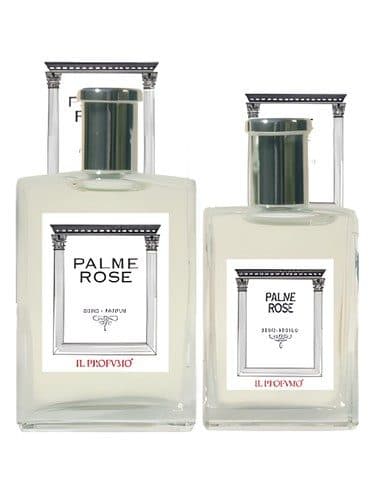 IL Profvmo Osmo Scents Palmerose