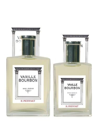 IL Profvmo Osmo Scents Vanille Bourbon