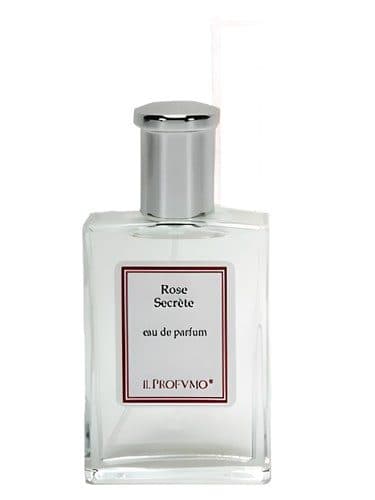 IL Profvmo Soliflor Line Rose Secrete