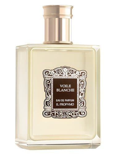 IL Profvmo Voile Blanche