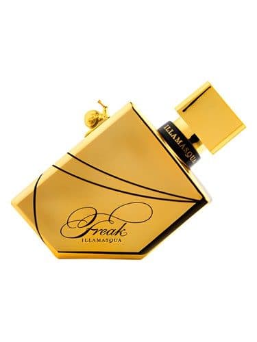 Illamasqua Freak Extrait de Parfum