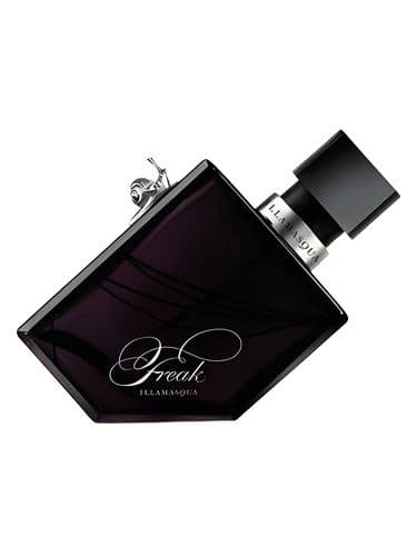 Illamasqua Freak